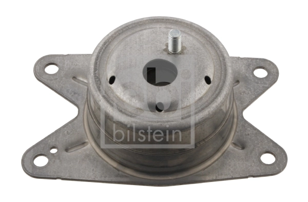 Mounting, engine